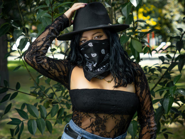 ElJardin - Live porn &amp; sex cam - 27745071