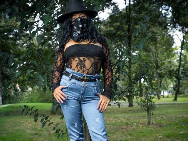 ElJardin - Live porn &amp; sex cam - 27745078