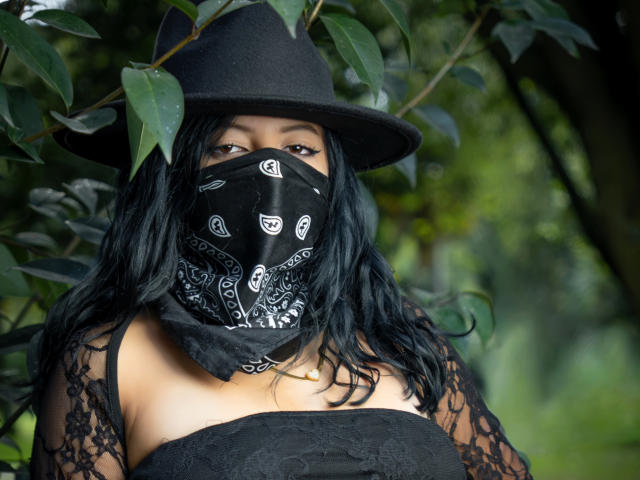 ElJardin - Camera khiêu dâm &amp; quyến rũ trực tiếp - 27745141