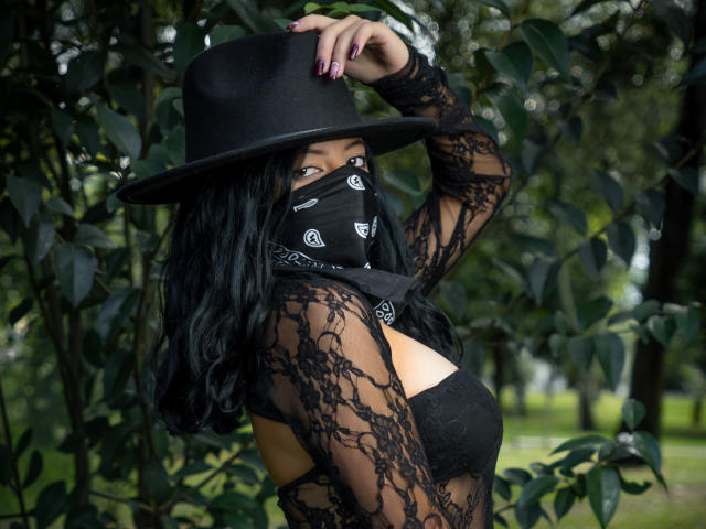 ElJardin - Live porn &amp; sex cam - 27745148