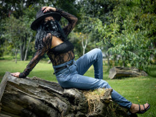 ElJardin - Sexe cam en vivo - 27745162