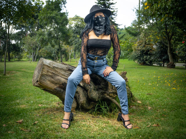 ElJardin - Live porn &amp; sex cam - 27745169