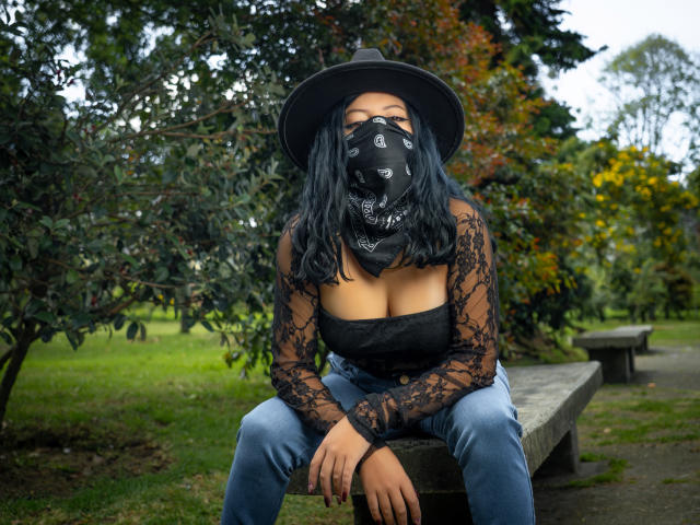 ElJardin - Sexe cam en vivo - 27745197