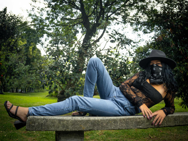 ElJardin - Live porn &amp; sex cam - 27745218