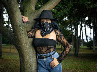 ElJardin - Sexe cam en vivo - 27745232