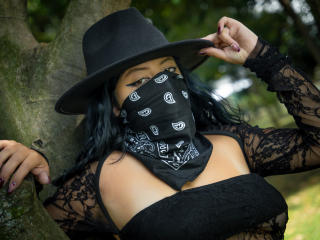 ElJardin - Sexe cam en vivo - 27745246