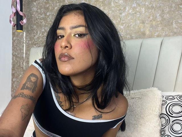 Babilett - Live porn &amp; sex cam - 27745365