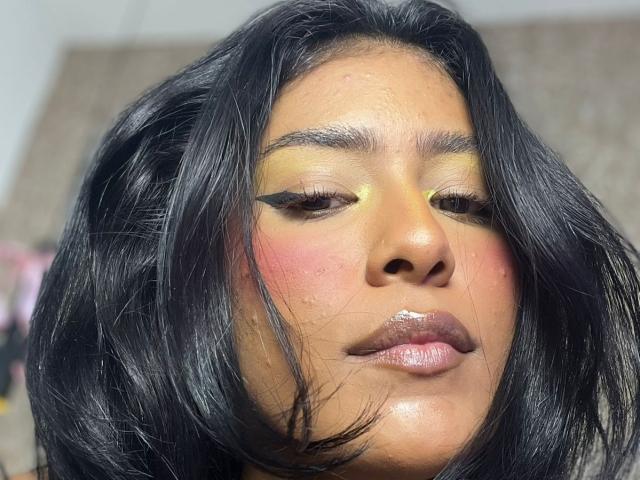 Babilett - сексуальная веб-камера в реальном времени - 27745400