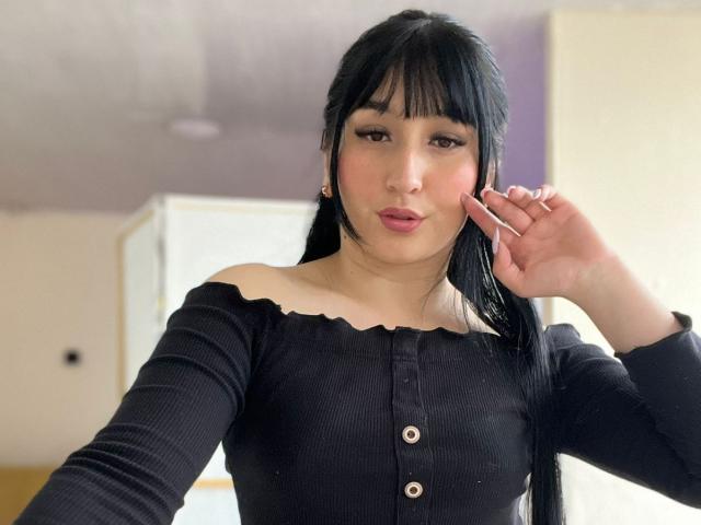 Daphnnee - Live porn &amp; sex cam - 27745540