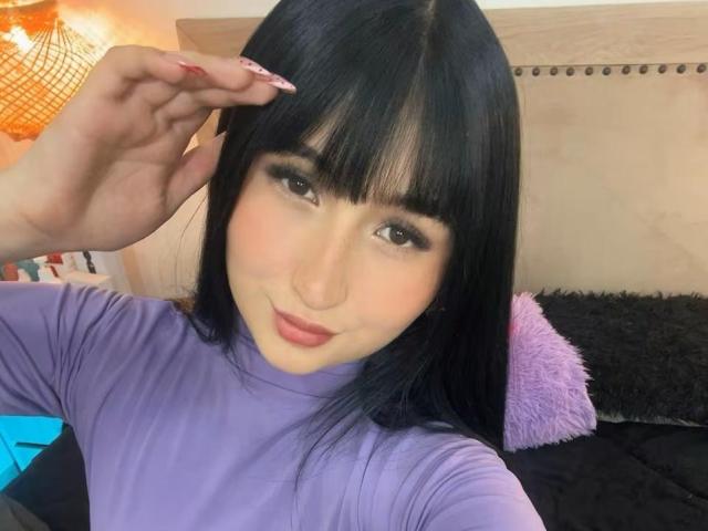 Daphnnee - Élő pornó és szexkamera - 27745547