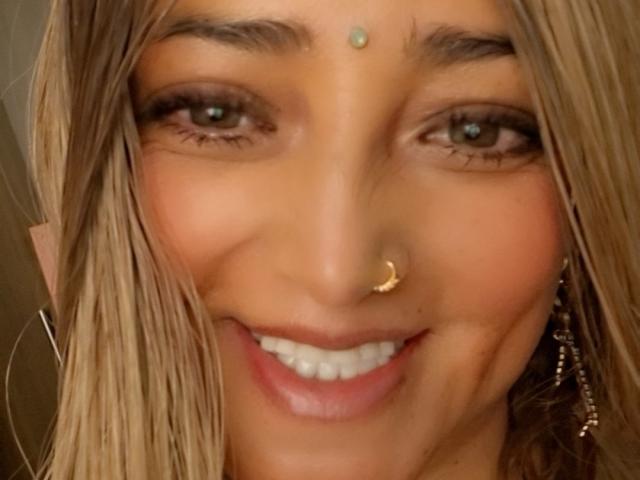 AlessadraJones - Live sex cam - 27745750