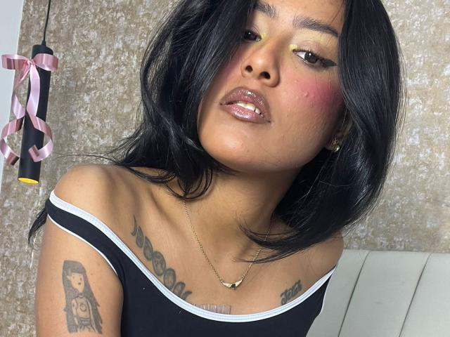 Babilett - Live porn &amp; sex cam - 27745911