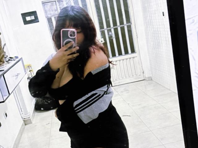 DaliaNova - сексуальная веб-камера в реальном времени - 27746065