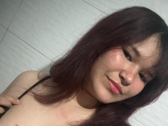 DaliaNova - Sexe cam en vivo - 27746086