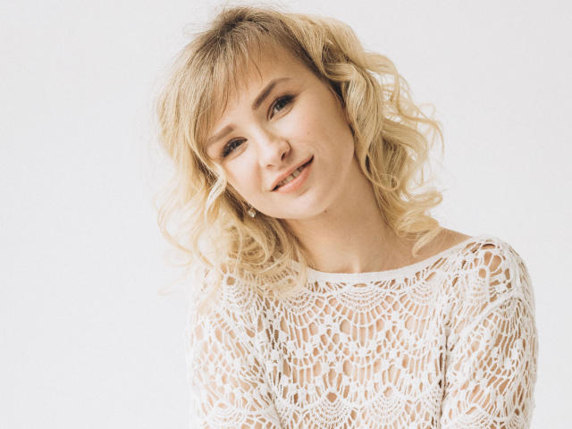 HarleyMid - Camera khiêu dâm &amp; quyến rũ trực tiếp - 27746149