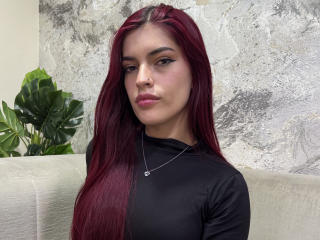 SofiRed - Live porn &amp; sex cam - 27746387