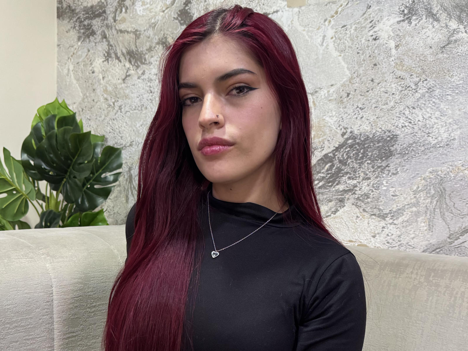 SofiRed - Live porn &amp; sex cam - 27746387