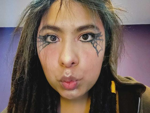 BeckyHuston - Sexe cam en vivo - 27746576