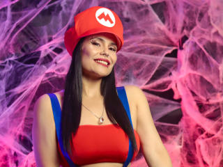 CharlotteCrofort - Live porn &amp; sex cam - 27746926