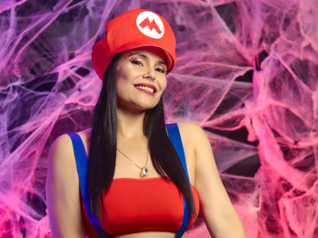 CharlotteCrofort - Live porn &amp; sex cam - 27746926