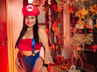 CharlotteCrofort - Live porn &amp; sex cam - 27746989