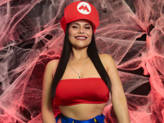 CharlotteCrofort - Live porn &amp; sex cam - 27747003