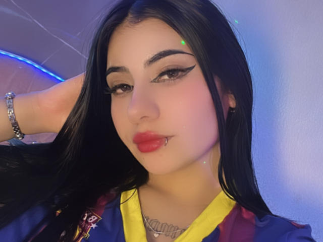 NatallieBlue - Live sexe cam - 27747150