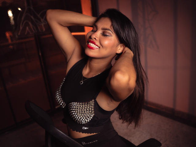 MarceBetancur - Live porn &amp; sex cam - 27747164