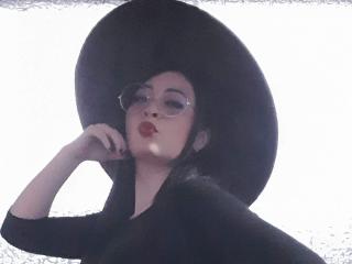 KristelRouse - Sexe cam en vivo - 27747192