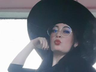 KristelRouse - Sexe cam en vivo - 27747199