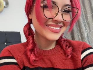 SharonFenix - Sexe cam en vivo - 27747941