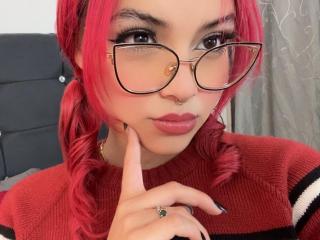 SharonFenix - сексуальная веб-камера в реальном времени - 27747969