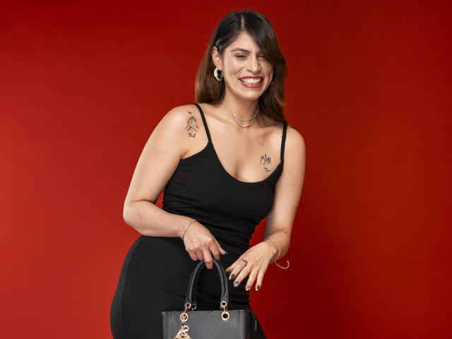 GiovannaBloom - Live porn &amp; sex cam - 27748130