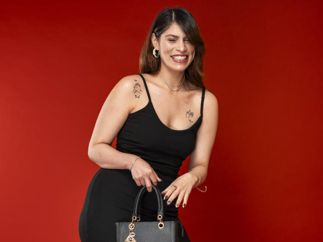 GiovannaBloom - Sexe cam en vivo - 27748137