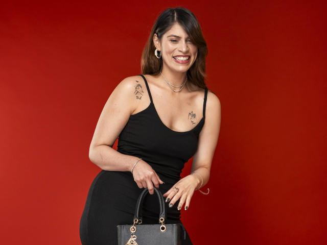 GiovannaBloom - Camera khiêu dâm &amp;amp; quyến rũ trực tiếp - 27748165