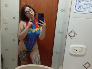 MissTat - Sexe cam en vivo - 27748466