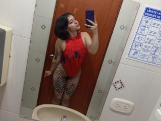MissTat - Sexe cam en vivo - 27748515