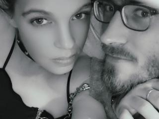 KevVanessHot - Live porno og sexkamera - 27749054