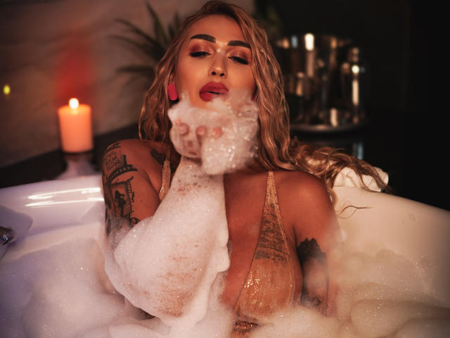 NicolSNaya - Live sex cam - 27749068