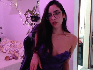 YourgirlGabriela - Live porn &amp; sex cam - 27750272