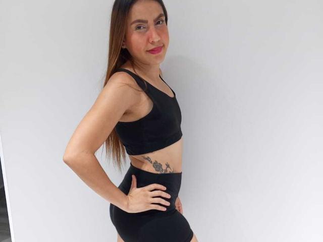 SusanThomass - Sexe cam en vivo - 27750454