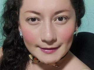 CristallDiaz - сексуальная веб-камера в реальном времени - 27751035