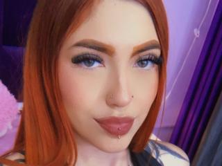AntonellaBrith - Sexe cam en vivo - 27751098
