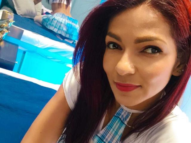 HannaPretty - сексуальная веб-камера в реальном времени - 27751259