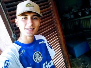 Cleitinho69 - Live porn &amp; sex cam - 27751343