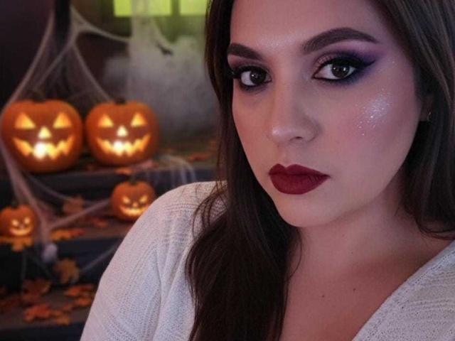 PaulaAnd - Live porn &amp; sex cam - 27751490