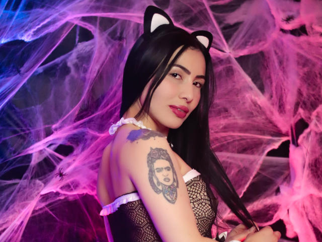 LiaVega - Live porno og sexkamera - 27751903