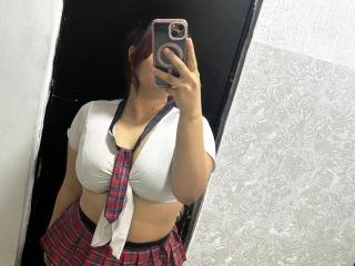 DaliaNova - Live porn &amp; sex cam - 27752029