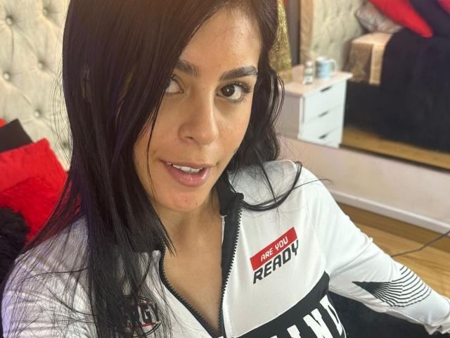 CamilePretty - Live porn &amp; sex cam - 27752645