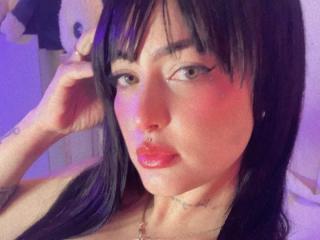 ValeriaJhonsson - Live sexe cam - 27752687